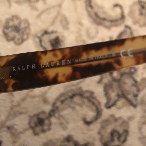 Ralph Lauren sunglasses - Picture 4 of 4